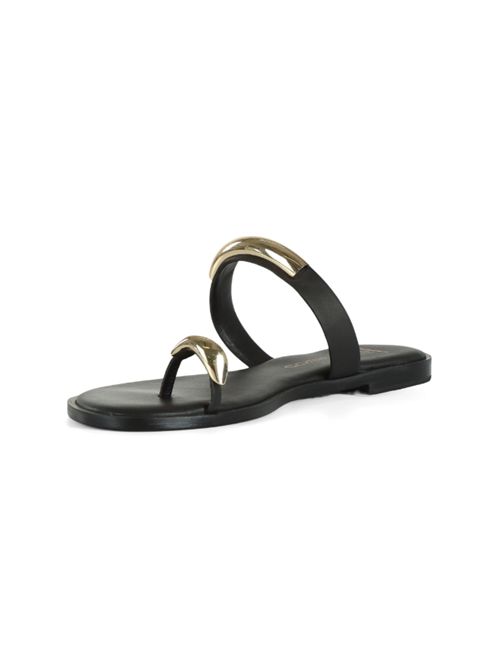  CORRIDONI 1 MILANO | 8563-BLACK
